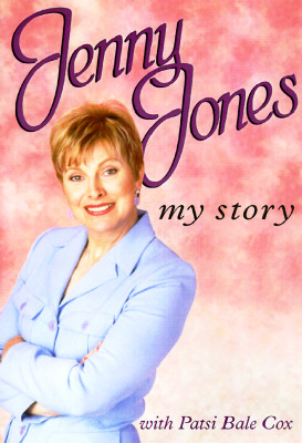 Image for My Story (Jenny Jones)