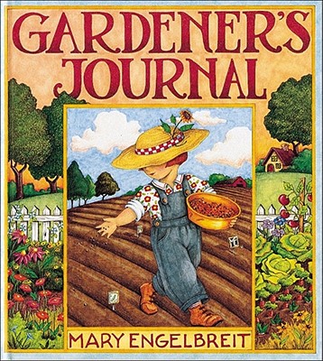 Image for Gardener's Journal