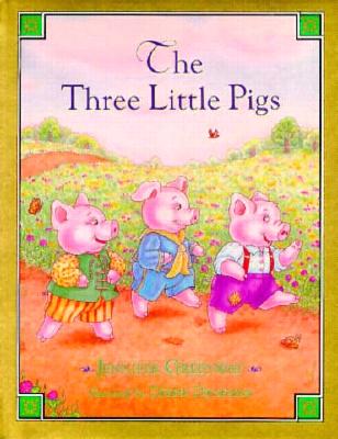 CC the Three Little Pigs
