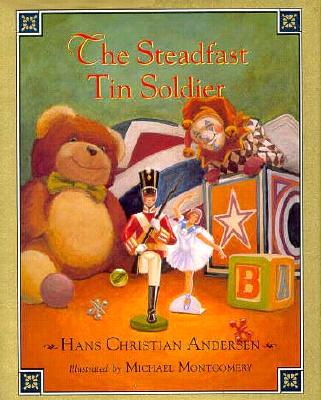 The Steadfast Tin Soldier