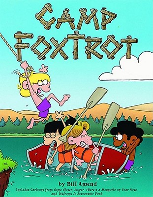 Camp FoxTrot (Volume 18)