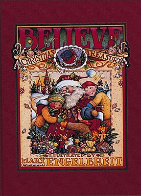 Image for Believe: A Christmas Treasury Believe: A Christmas Treasury