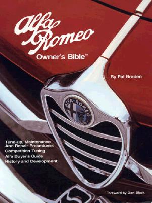 Alfa Romeo Owner's Bible