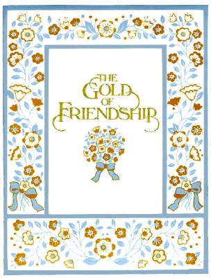 Gold of Friendship