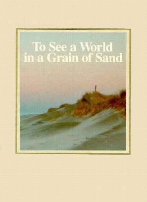 Image for To See a World in a Grain of Sand