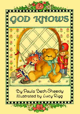 Image for God Knows God Knows