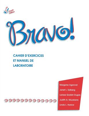 Image for Workbook/Lab Manual for Bravo!, 4th