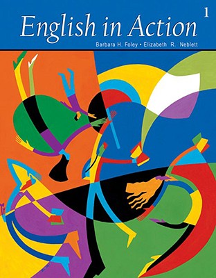 English in Action 1