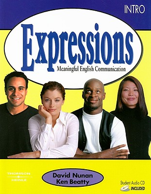 Expressions Intro: Meaningful English Communication