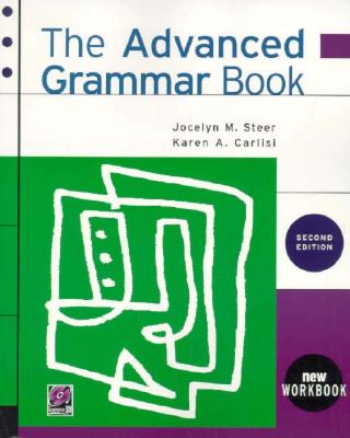 The Advanced Grammar Book, Second Edition