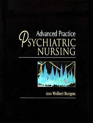 Advanced Practice Psychiatric Nursing