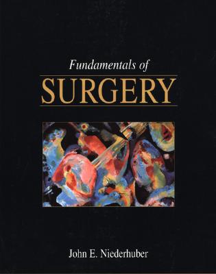 Image for Fundamentals of Surgery