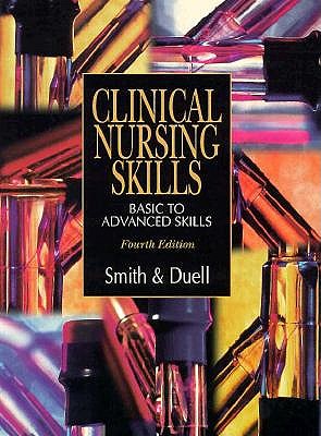 Image for Clinical Nursing Skills