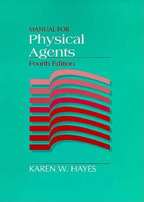 Image for Manual for Physical Agents
