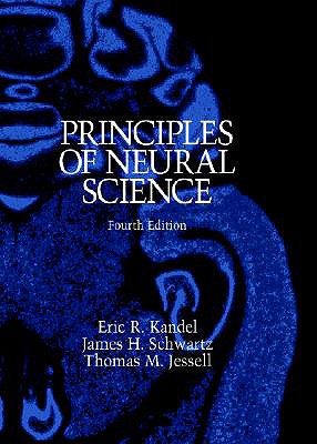 Image for Principles of Neural Science Principles of Neural Science