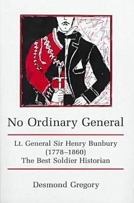 Image for No Ordinary General No Ordinary General