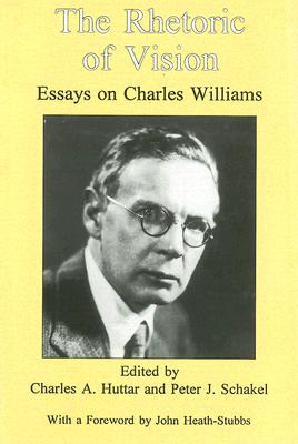 Image for The Rhetoric of Vision: Essays on Charles Williams