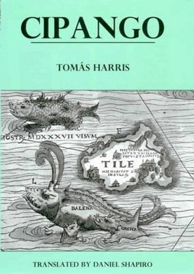 Cipango (English and Spanish Edition)
