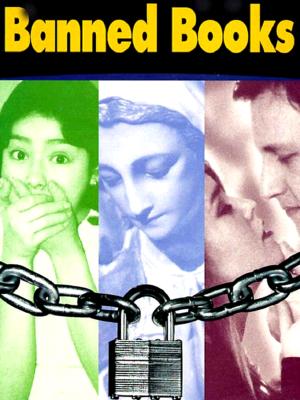 Image for Banned Books: 1998 Resource Guide (Banned Books Resource Guide)