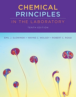 Image for Chemical Principles in the Laboratory Chemical Principles in the Laboratory