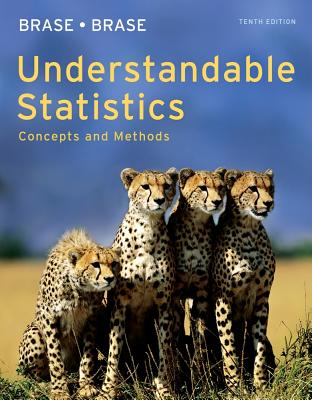 Image for Understandable Statistics: Concepts and Methods Understandable Statistics: Concepts and Methods