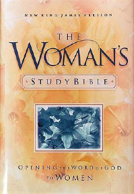 Image for The Woman's Study Bible (New King James Version)
