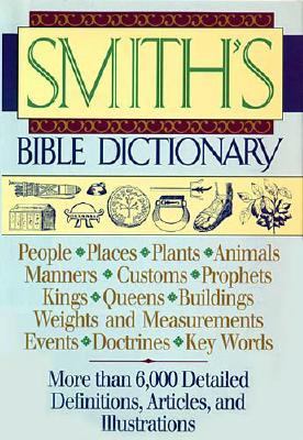 Smith's Bible Dictionary