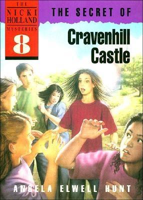 Image for The Secret Of Cravenhill Castle (Nikki Holland Mysteries #8)
