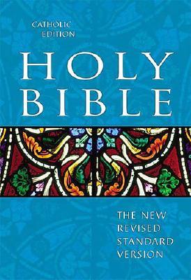 Image for Nrsv Catholic Edition