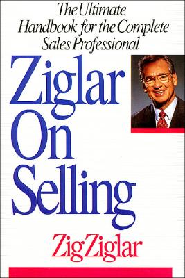 Image for Ziglar on Selling