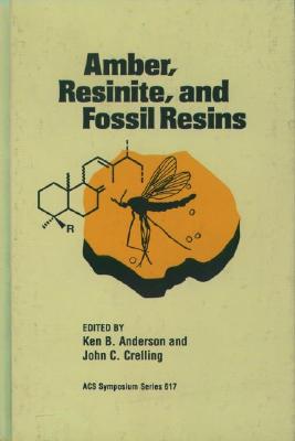 Amber, Resinite and Fossil Resins (ACS Symposium Series)