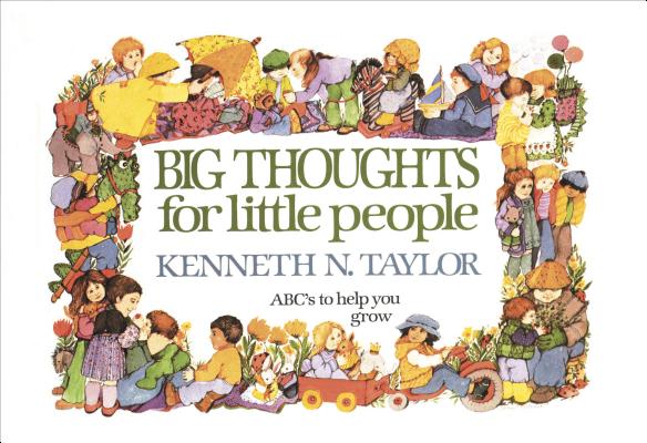 Big Thoughts for Little People