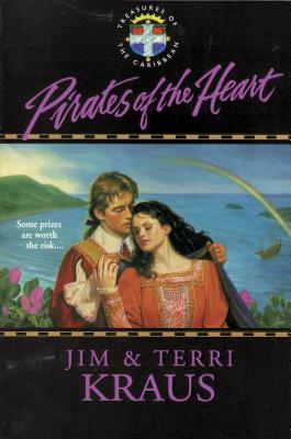 Pirates of the Heart (Treasures of the Caribbean #1)