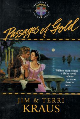 Passages Of Gold