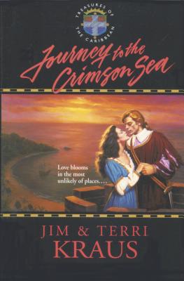 Journey To The Crimson Sea