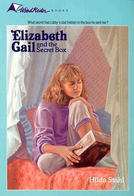 Image for The Secret Box (Wind Rider Elizabeth Gail Series #2)