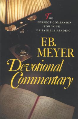 Devotional Commentary