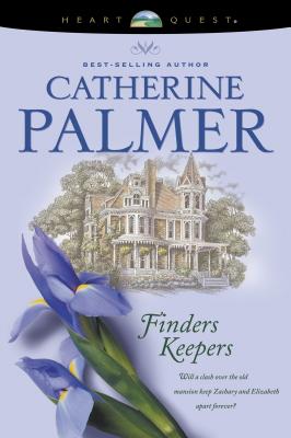Finders Keepers (Finders Keepers #1)