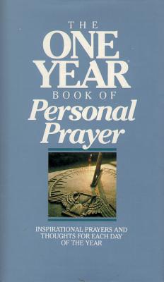 Image for The One Year Book of Personal Prayer The One Year Book of Personal Prayer