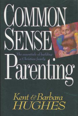 Common Sense Parenting