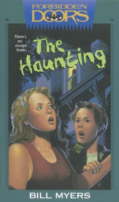 The Haunting (Forbidden Doors, Book 4)