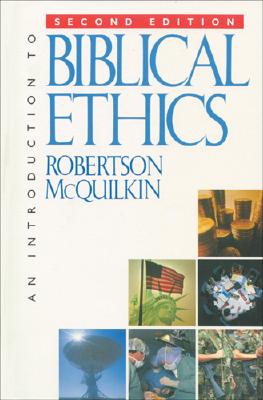 An Introduction to Biblical Ethics