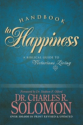 Image for Handbook to Happiness