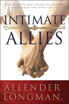 Image for Intimate Allies