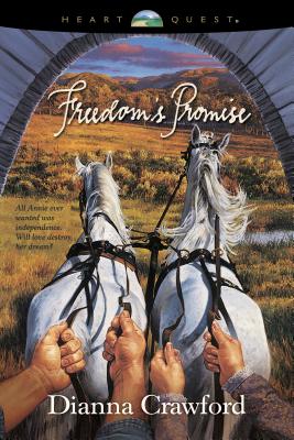 Freedom's Promise (The Reardon Brothers #1)