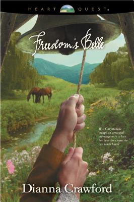 Freedom's Belle (Reardon Brothers #3)