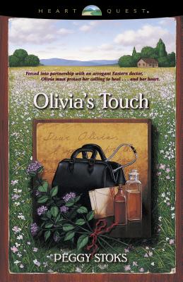 Olivia's Touch (Abounding Love #1)
