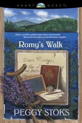 Image for Romy's Walk