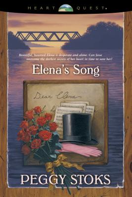 Elena's Song (Abounding Love Series #3)