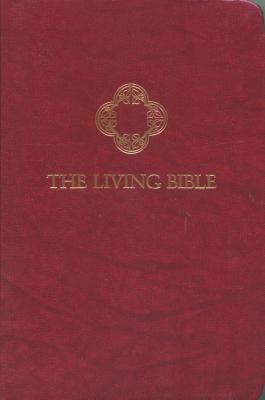 Image for The Living Bible Young Readers Illustrated Gift Edition The Living Bible Young Readers Illustrated Gift Edition